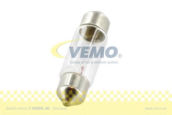 V99-84-0008 Vemo Лампа фонаря освещения номерного знака