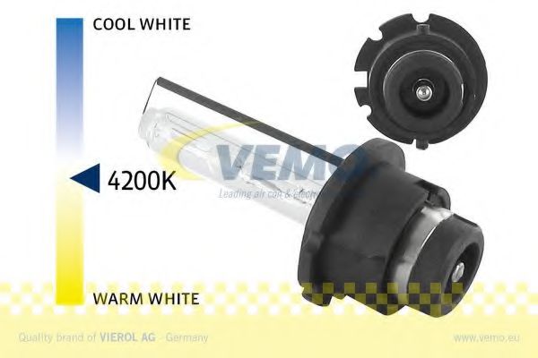 V99-84-0014 Vemo Лампа дальнего света