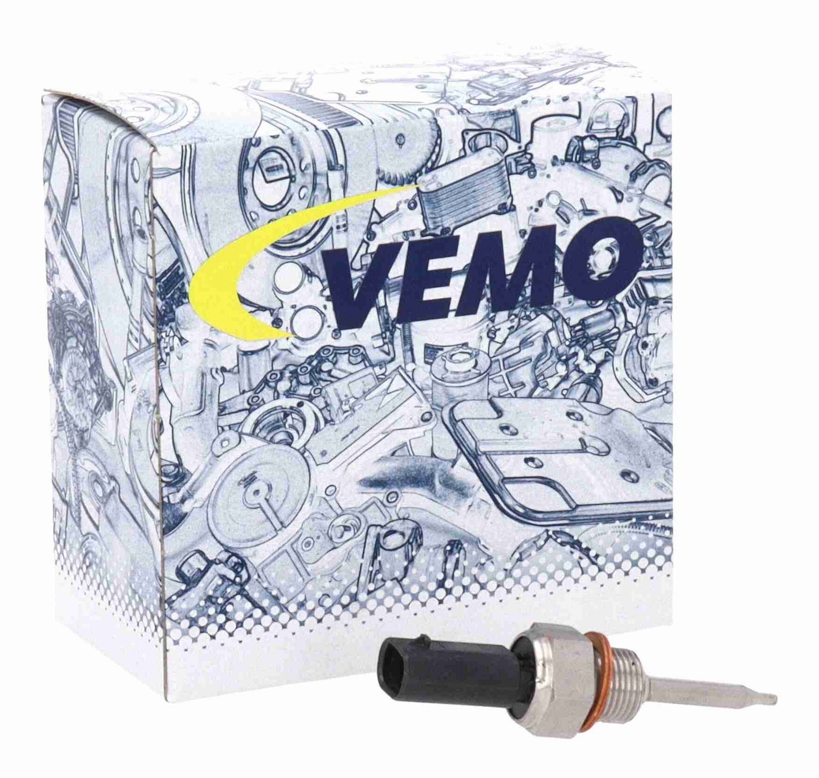 v30720276 Vemo Датчик температури вихлопних газів