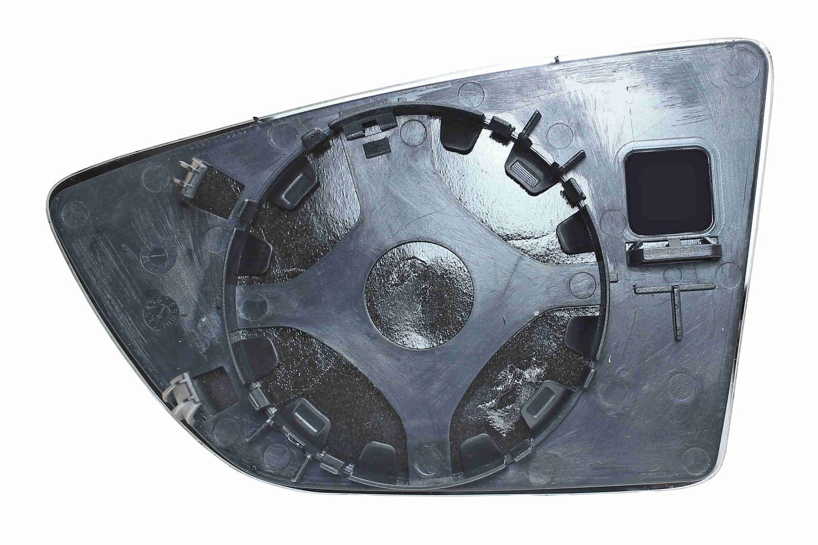 v10690141 Vemo Стекло наружного зеркала