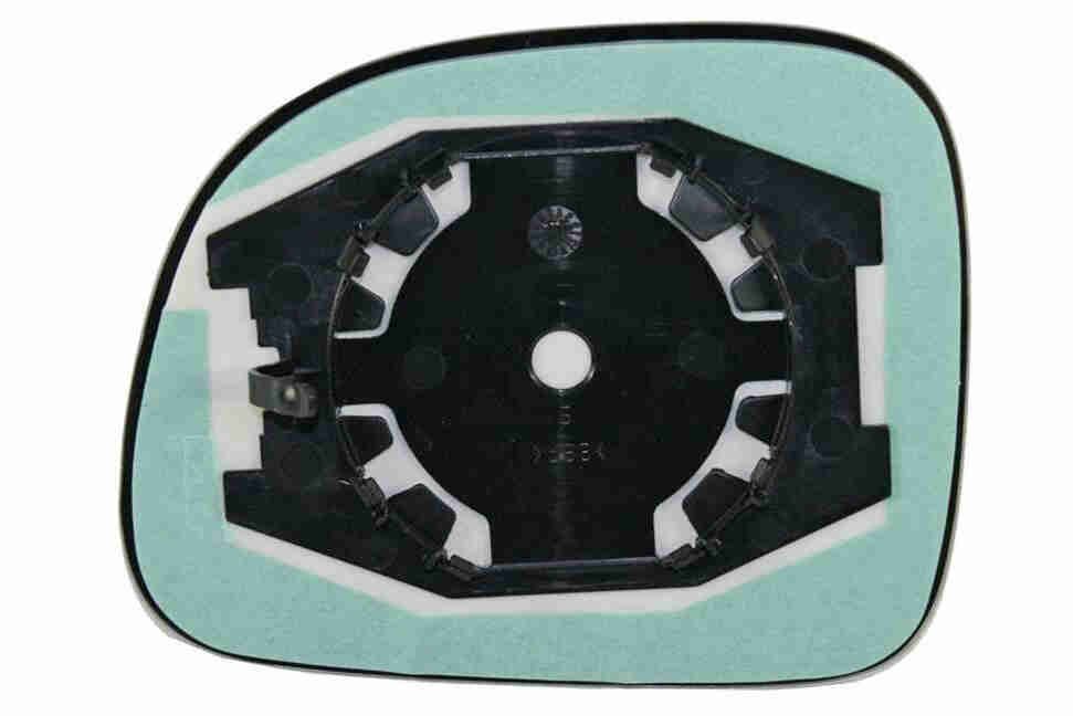 v24690009 Vemo Стекло наружного зеркала для Fiat Panda