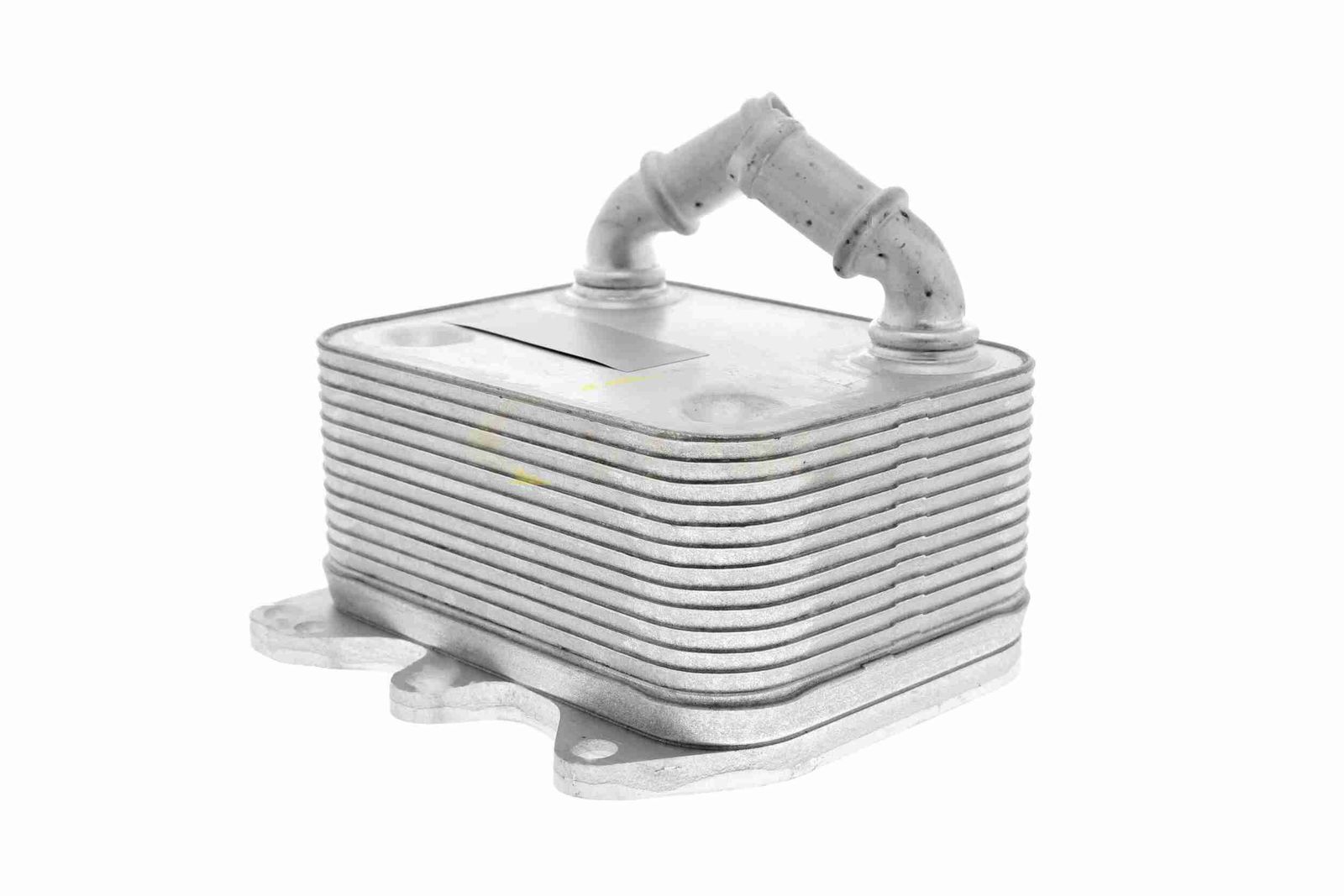 v15600007 Vemo Масляный радиатор двигателя
