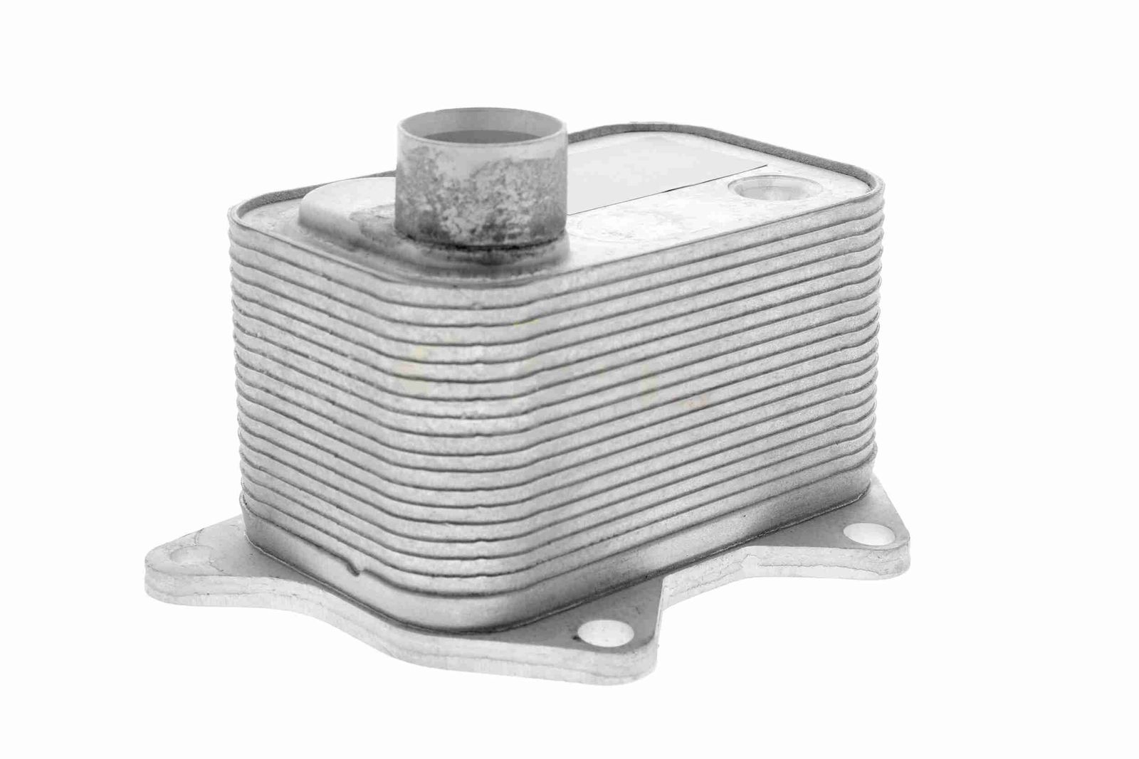 v15600015 Vemo Оливний радіатор двигуна