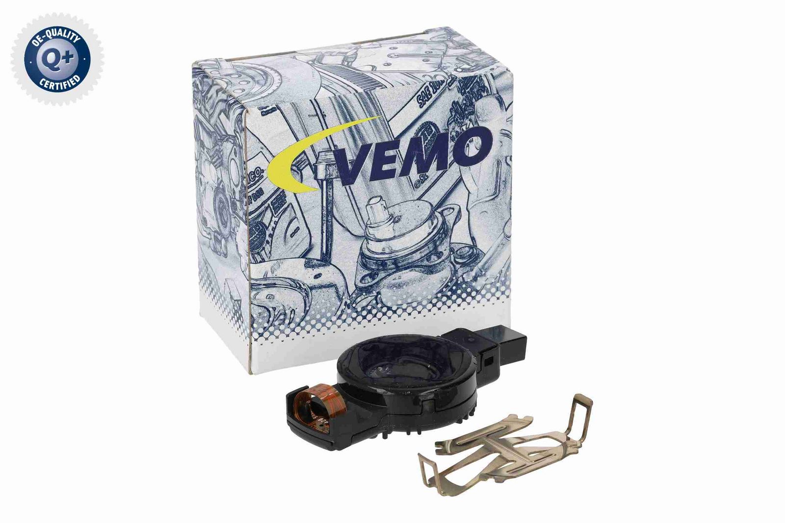v20720202 Vemo Датчик дождя