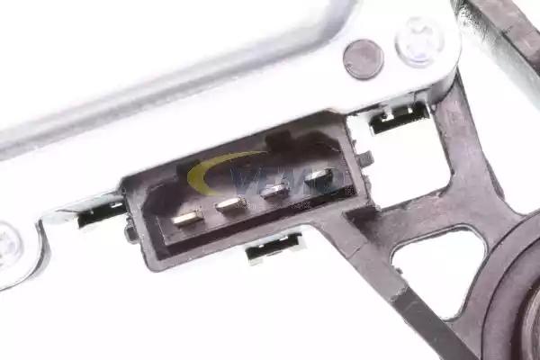V10-07-0033 Vemo Двигун склоочисника для Seat Arosa