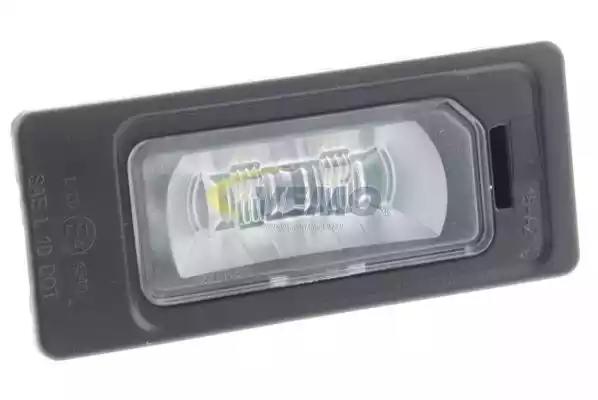 v10840042 Vemo Фонарь подсветки номерного знака