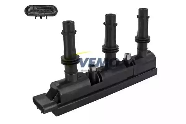 V40-70-0083 Vemo Котушка запалювання