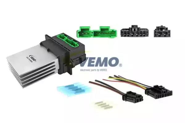 v427900041 Vemo Регулятор вентилятора салона