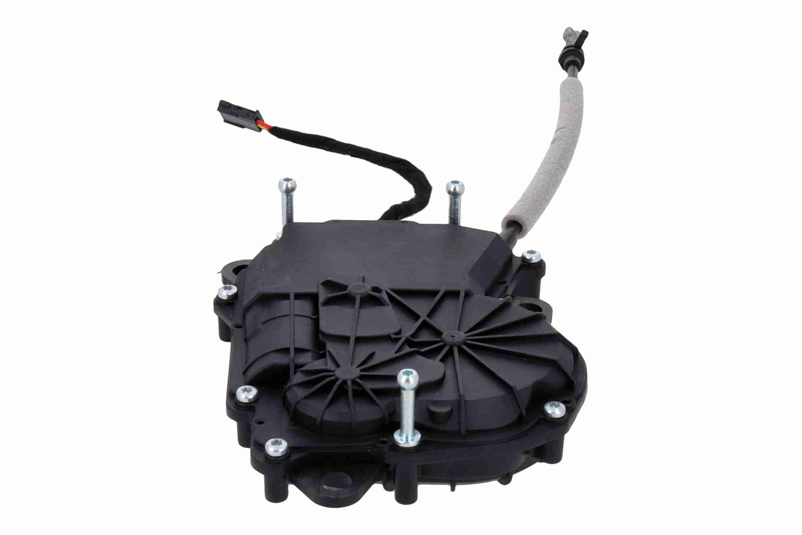 v20850088 Vemo Замок дверей багажника для BMW X1