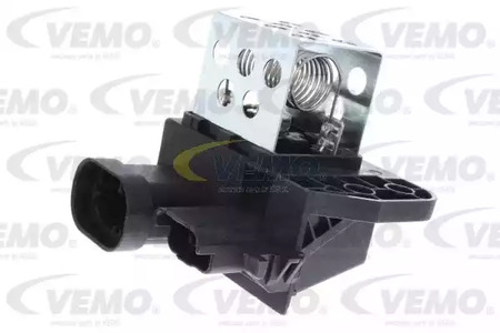 v22790011 Vemo Резистор вентилятора салону