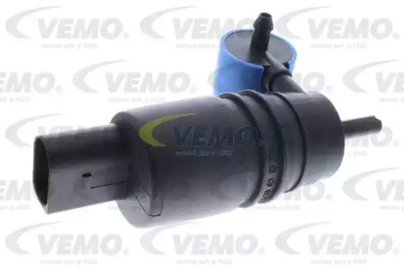 Насос омывателя Vemo v40080020