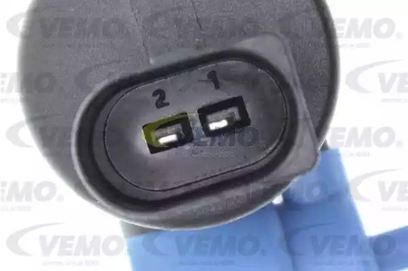 Насос омывателя Vemo v40080020