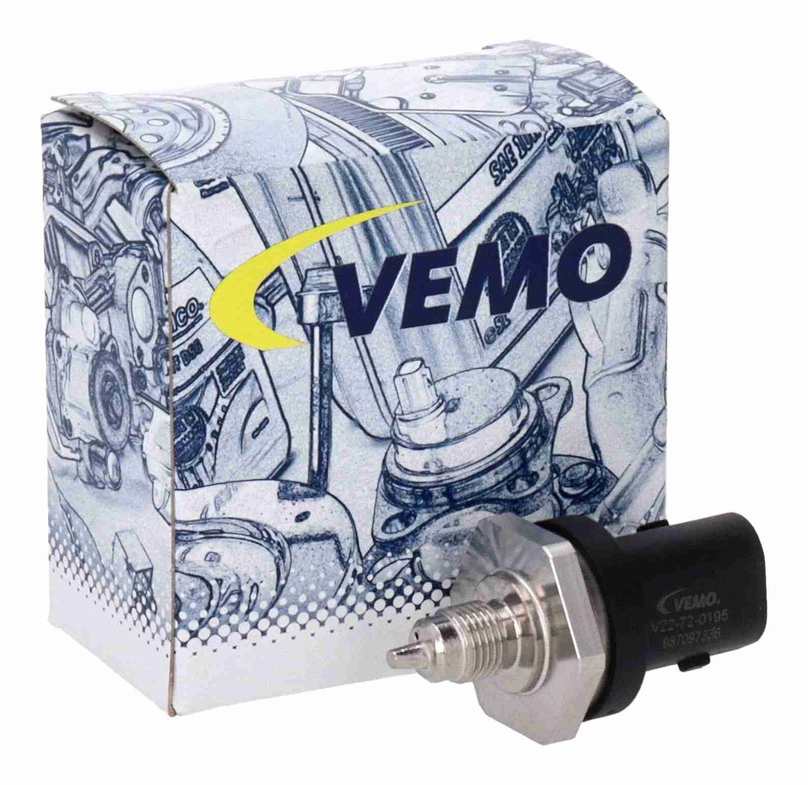 v22720195 Vemo Датчик температуры масла