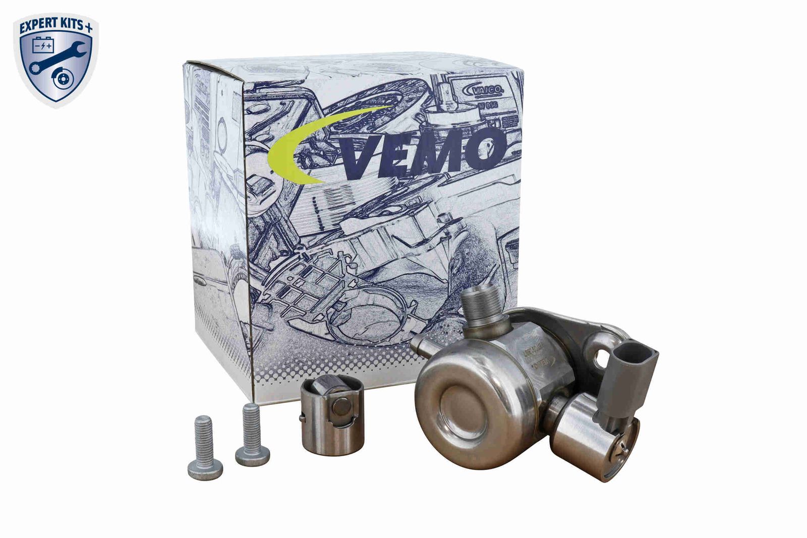 v302500071 Vemo Топливный насос высокого давления