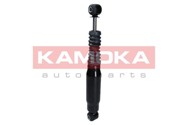2000662 Kamoka Амортизатор
