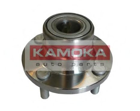 5500014 Kamoka Ступиця колеса