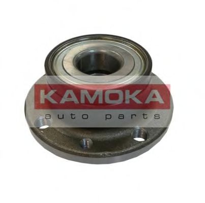 5500031 Kamoka Ступиця колеса