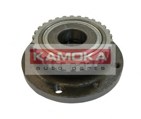 5500043 Kamoka Ступица колеса