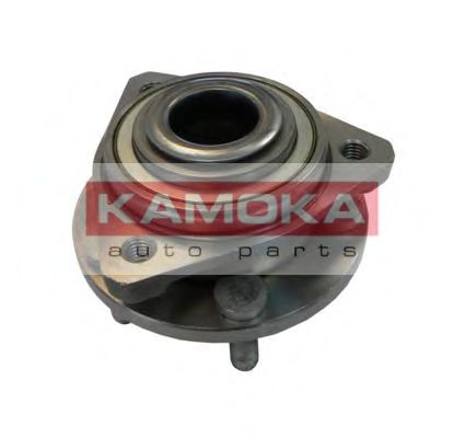 5500055 Kamoka Ступиця колеса