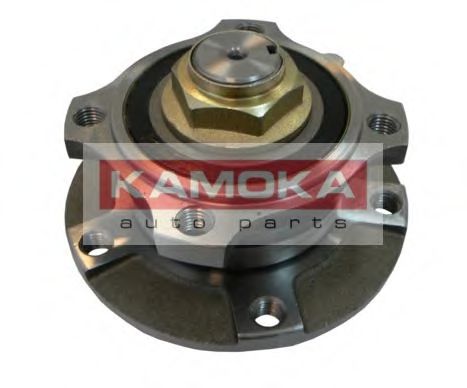 5500070 Kamoka Ступиця колеса