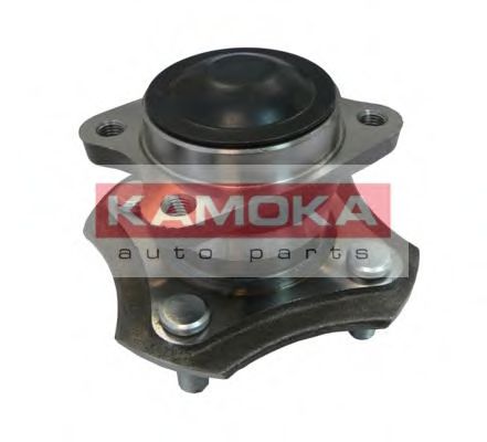 5500073 Kamoka Ступиця колеса для Toyota Yaris