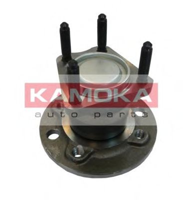5500079 Kamoka Ступиця колеса
