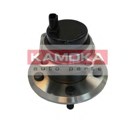 5500093 Kamoka Ступица колеса