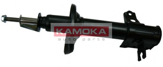 20333045 Kamoka Стійка амортизатора для Mazda 323