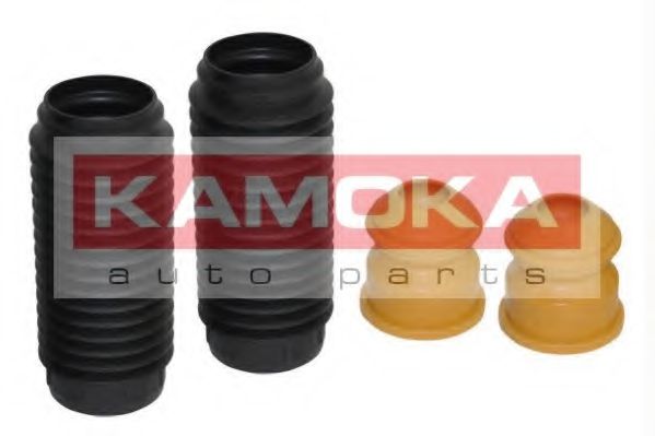 2019038 Kamoka Комплект (пильники + відбійники)