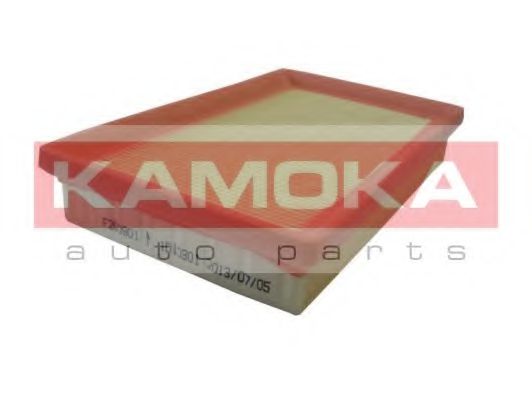 F200901 Kamoka Повітряний фільтр