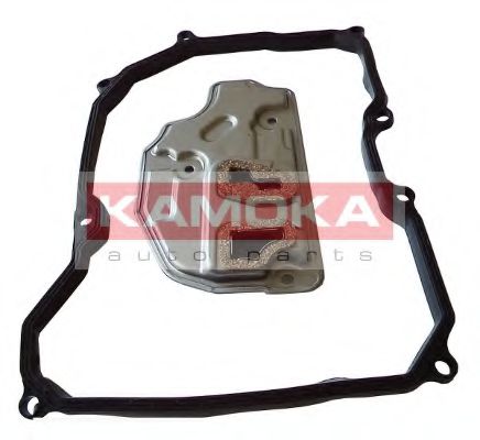 F600101 Kamoka Фильтр АКПП