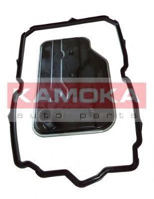 F601001 Kamoka Фільтр АКПП