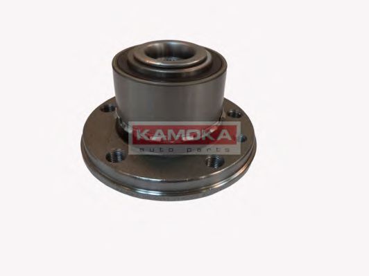 5500141 Kamoka Ступица колеса