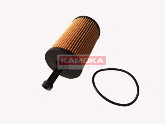 F103101 Kamoka Оливний фільтр