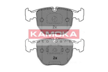 JQ1011994 Kamoka Гальмівні колодки