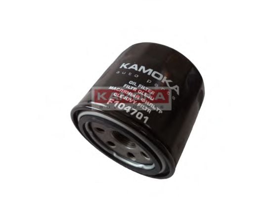 F104701 Kamoka Масляный фильтр