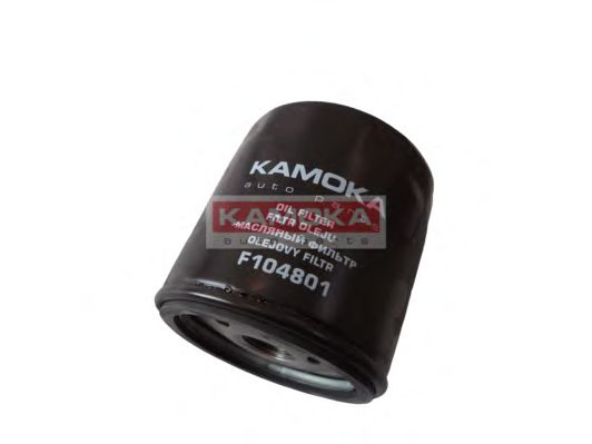 F104801 Kamoka Оливний фільтр