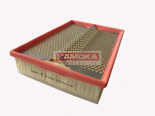 F200801 Kamoka Повітряний фільтр