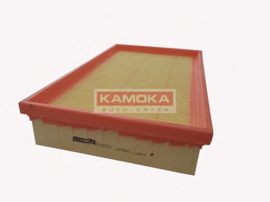 F210301 Kamoka Повітряний фільтр