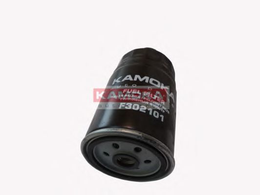 F302101 Kamoka Паливний фільтр