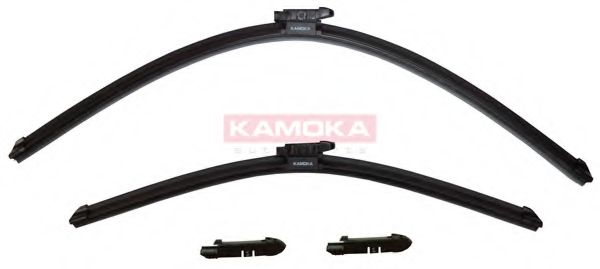 27D11 Kamoka Щетки стеклоочистителя