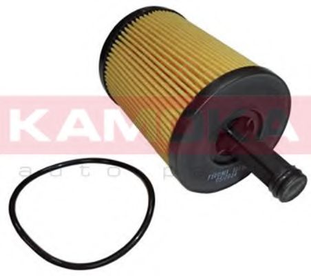 F100901 Kamoka Оливний фільтр