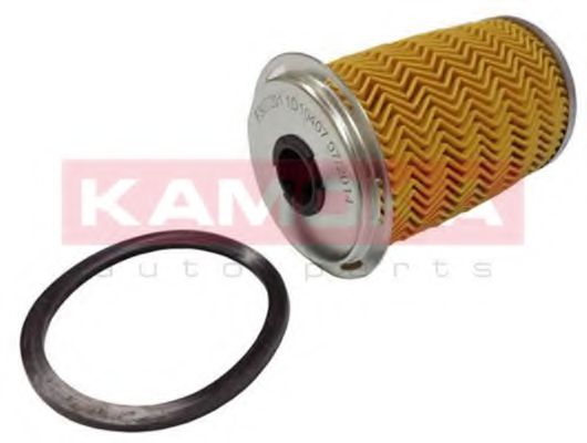 F307201 Kamoka Паливний фільтр