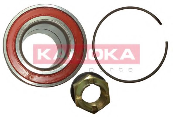 5600017 Kamoka Підшипник ступиці колеса