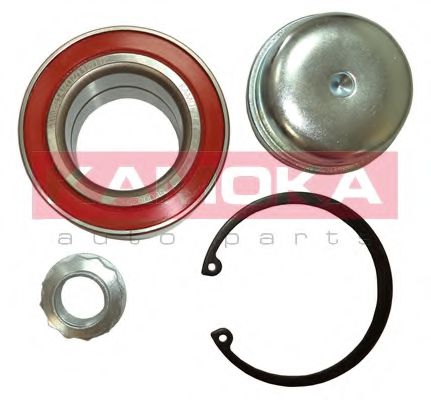 5600025 Kamoka Подшипник ступицы колеса