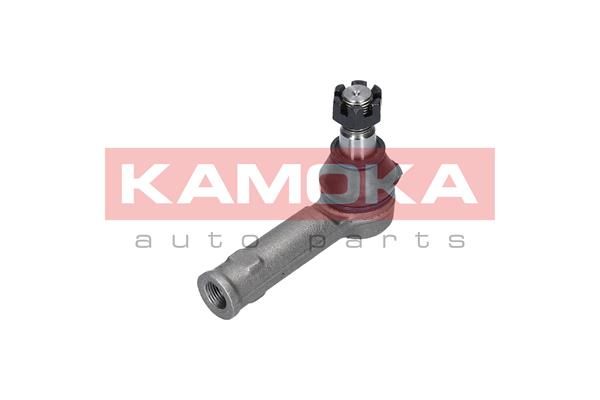 9010119 Kamoka Наконечник кермової тяги