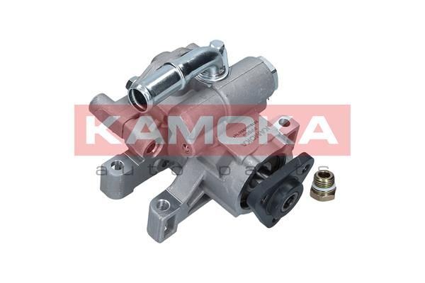 pp069 Kamoka Насос ГПК