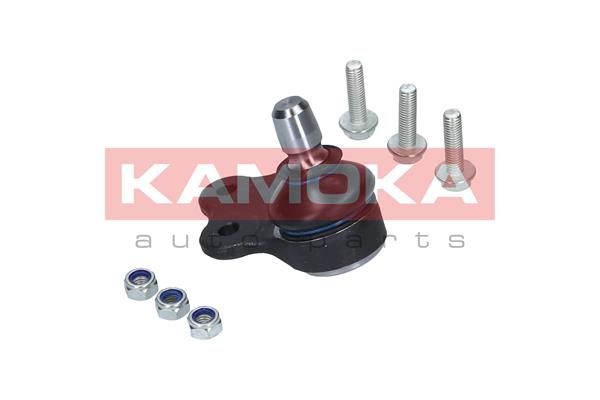 9040009 Kamoka Шаровая опора
