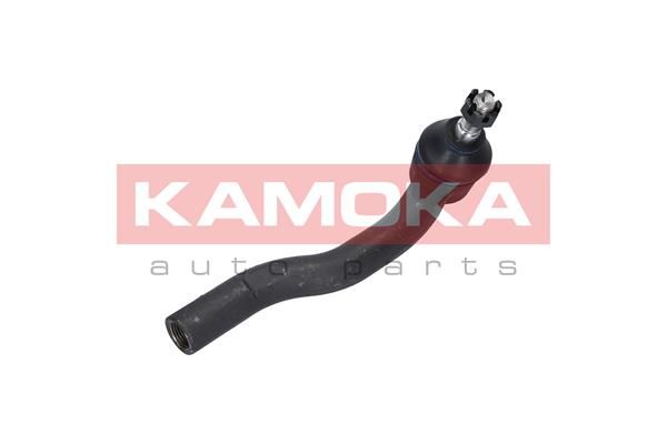 9010124 Kamoka Наконечник рулевой тяги