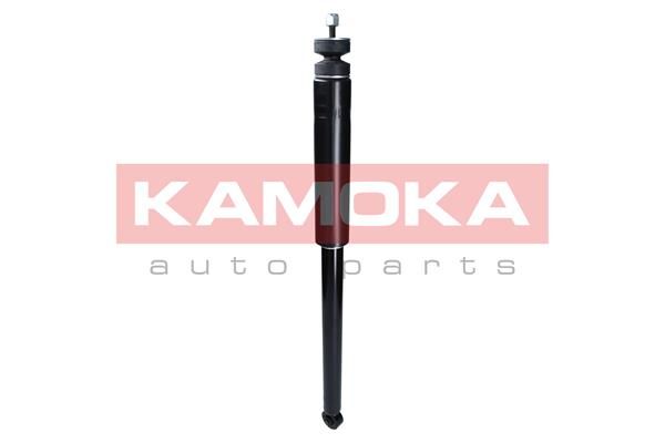 2000777 Kamoka Амортизатор